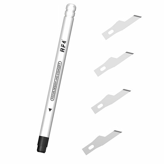 Strumento BGA RF4 RF-HD12A