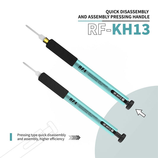 Strumento BGA RF4 RF-KH13