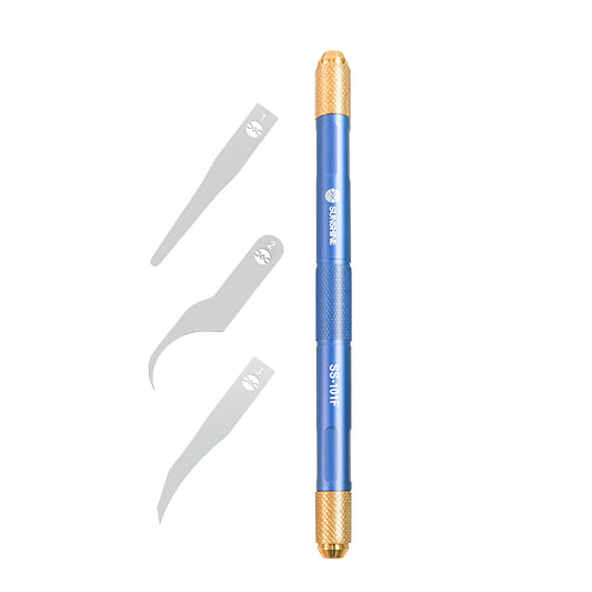 Strumento BGA Sunshine SS-101F