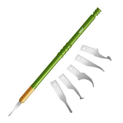 BGA-Werkzeug VBest VBST-79A