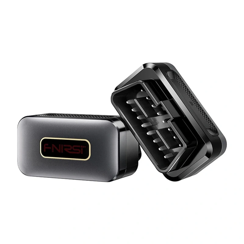 Instrument de diagnostic automobile Fnirsi FD10, OBD2