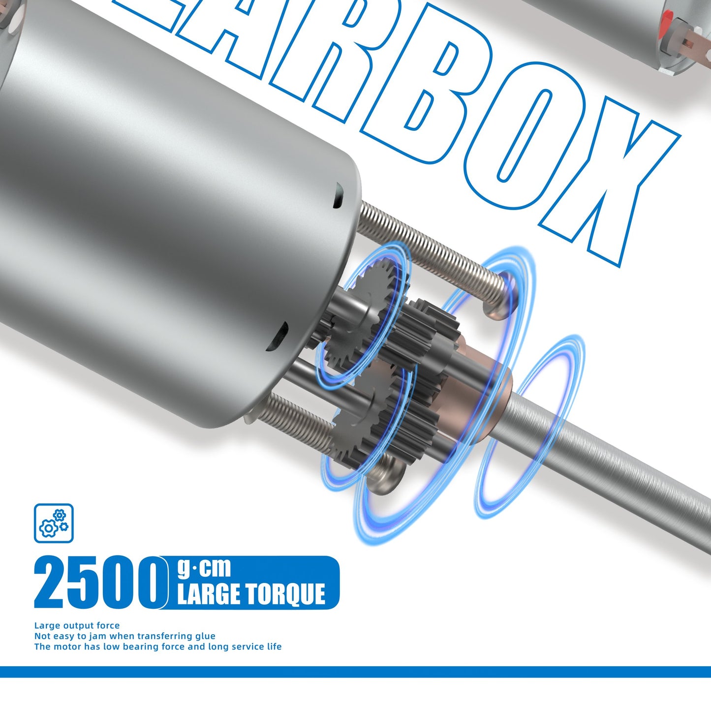 Strumento Rimozione Colla Forward FW-CJ01