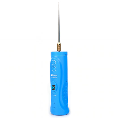 Klebstoffentfernungswerkzeug Relife RL-056D, 3in1
