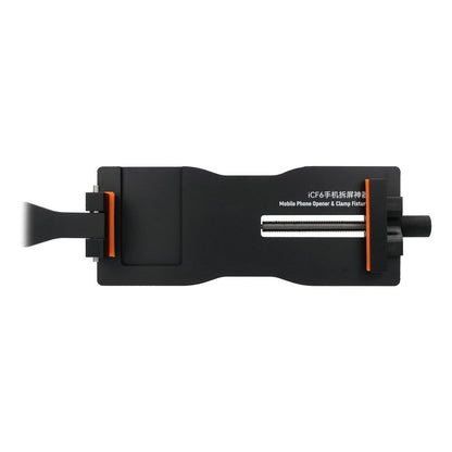 iFixes iCF6 Phone Disassembly Work Stand, Black