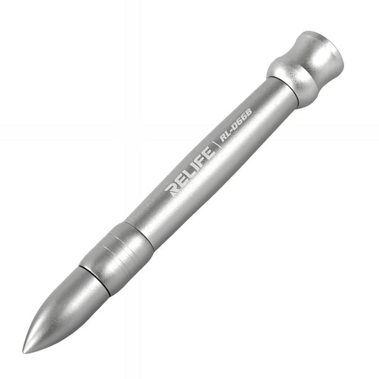 Strumento per Rompere Vetro / Vetrina Relife RL-066B