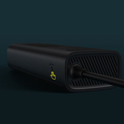 Baseus Auto-Elektroinverter, 150W CRNBQ-A01