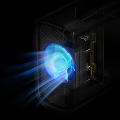 Invertitore Elettrico Auto Baseus, 300W CGNB010101