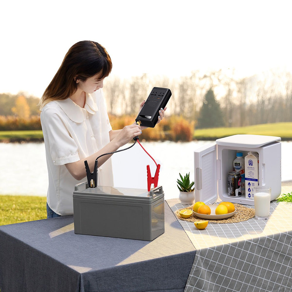 Invertitore Elettrico Auto Baseus, 500W CGNB000101