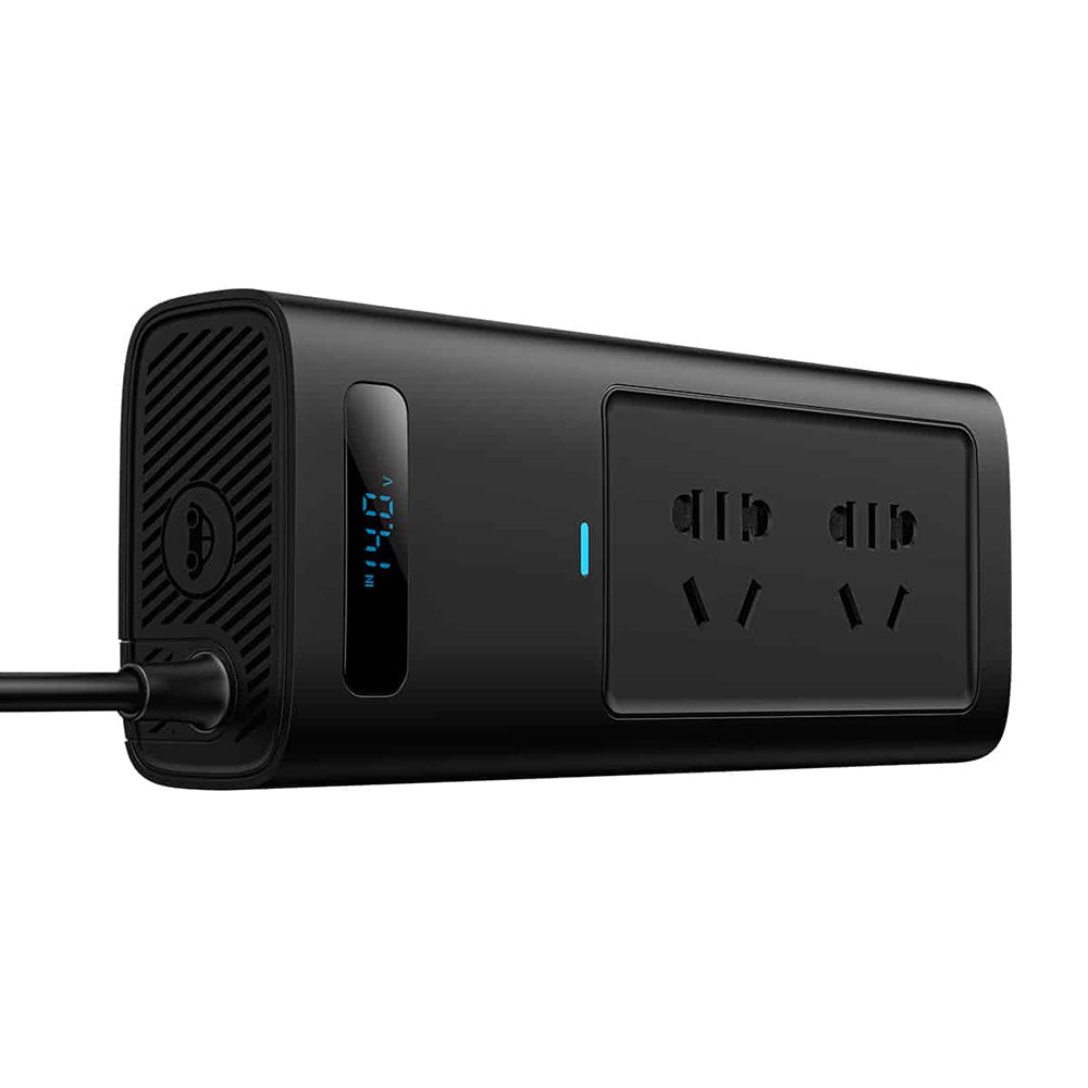 Baseus Power Pro Auto-Elektroinverter, 150W CGNB020101