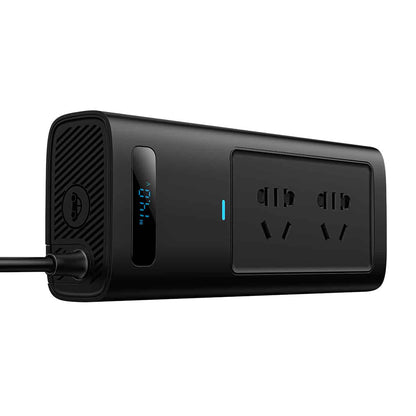 Baseus Power Pro Auto-Elektroinverter, 150W CGNB020101