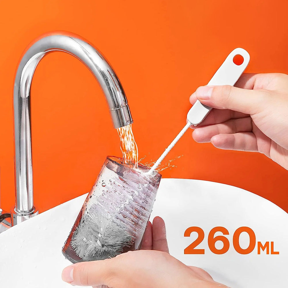 Munddusche Bitvae C2, Weiß