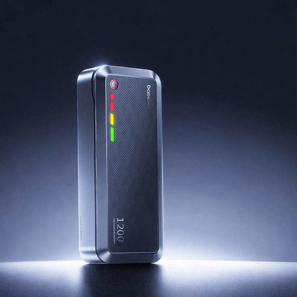 Jump Starter Auto Baseus PrimeTrip VJ1 E00078801123-00