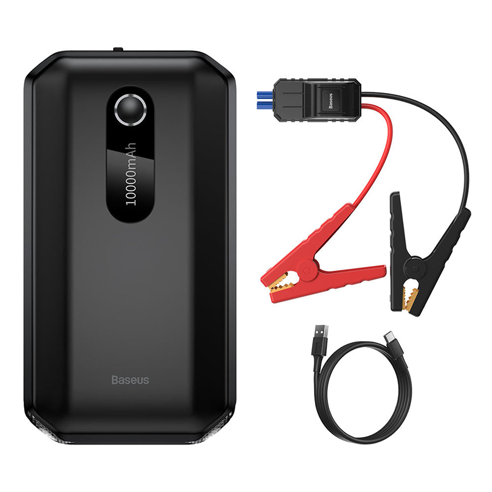 Auto Jump Starter Baseus Super Energy Air CGNL020101