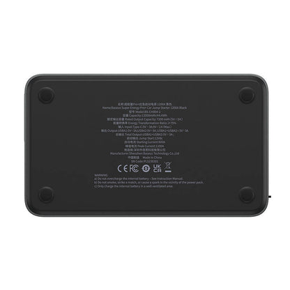 Auto-Starthilfe Baseus Super Energy Pro+ C00245700111-00