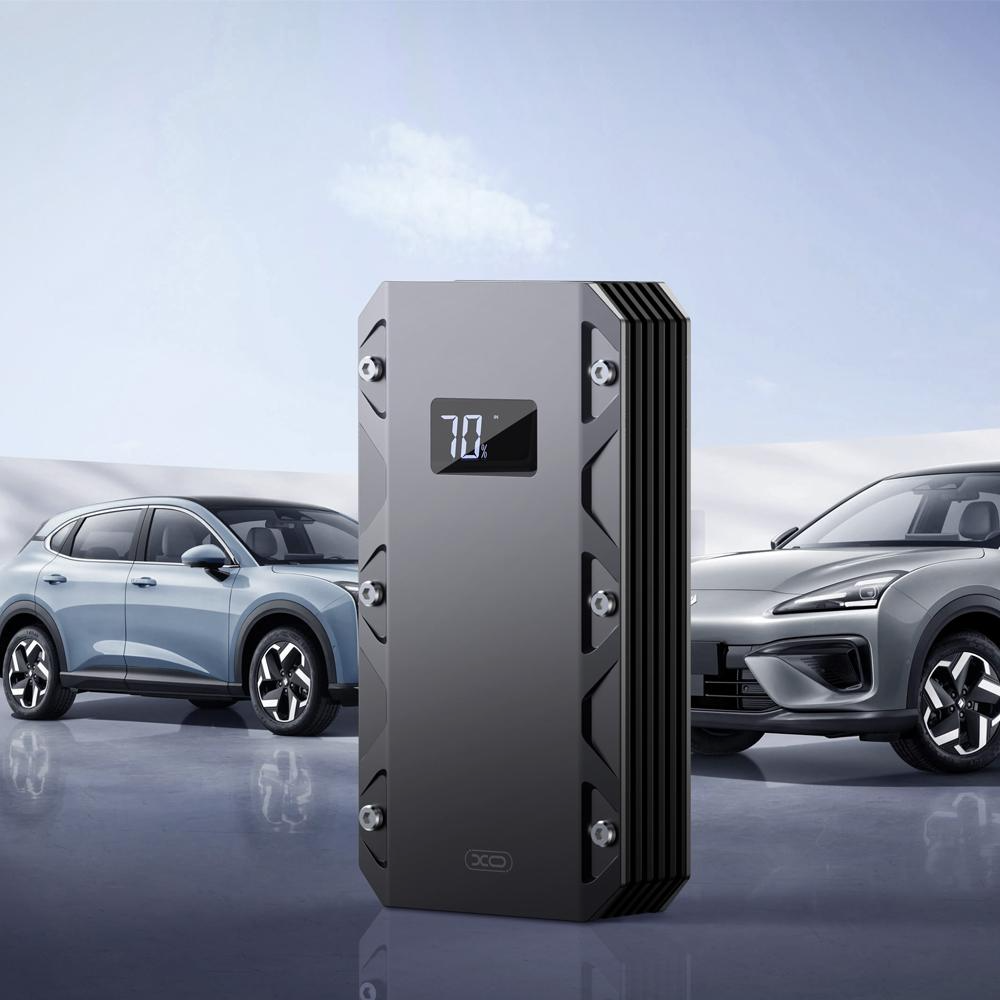 Auto Jump Starter XO Design CZ025