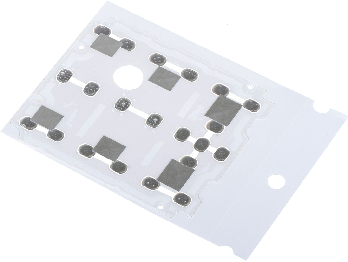 Feuille à dômes pour clavier Nokia 225 4G (2024)