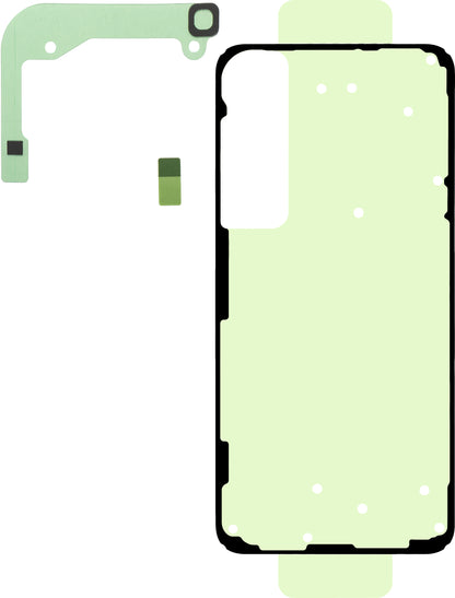 Kit Adesivo Coperchio Batteria Samsung Galaxy S24+ S926, Service Pack GH82-33338A
