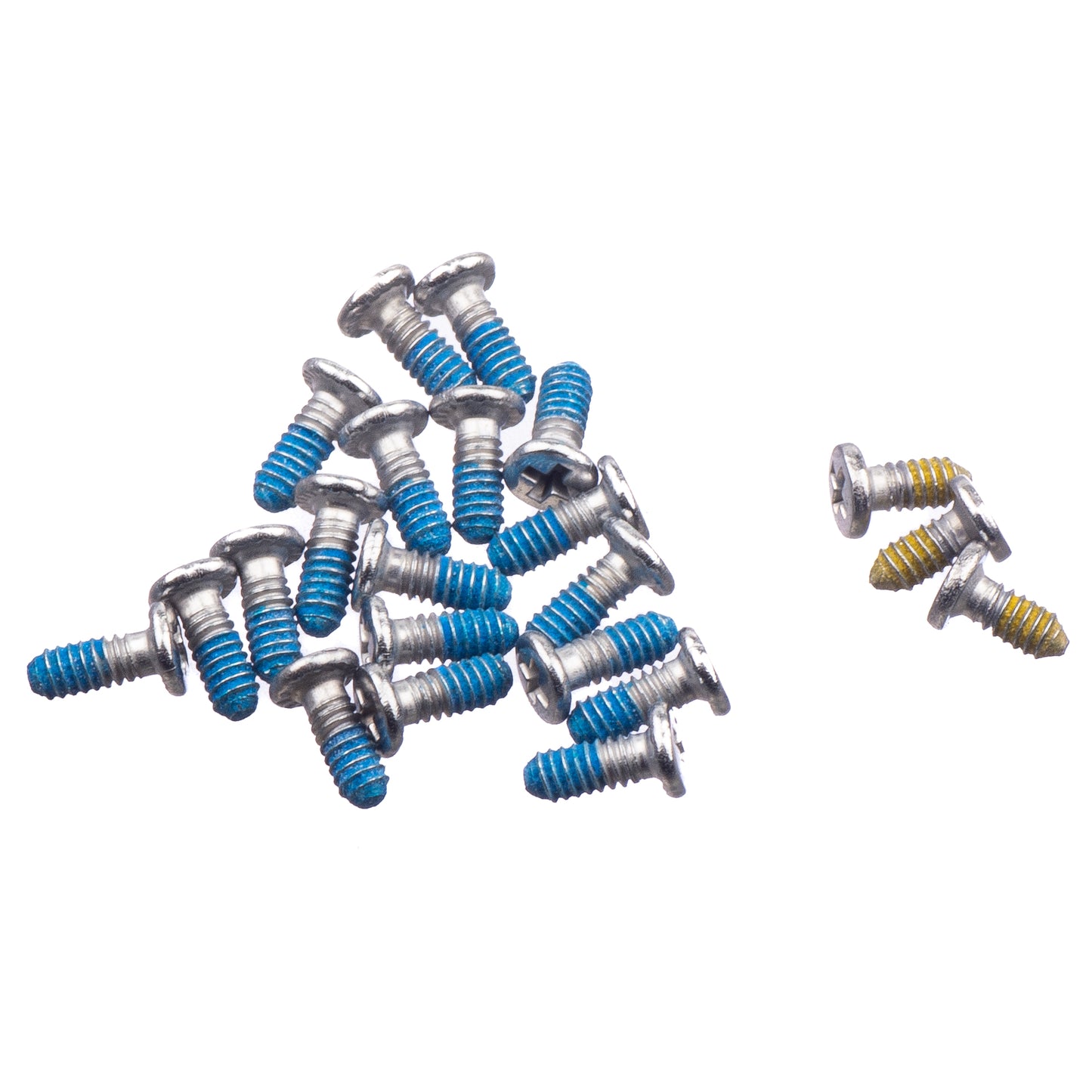 Klebeset für Akkudeckel Samsung Galaxy S21+ 5G G996, Service Pack GH82-24565A