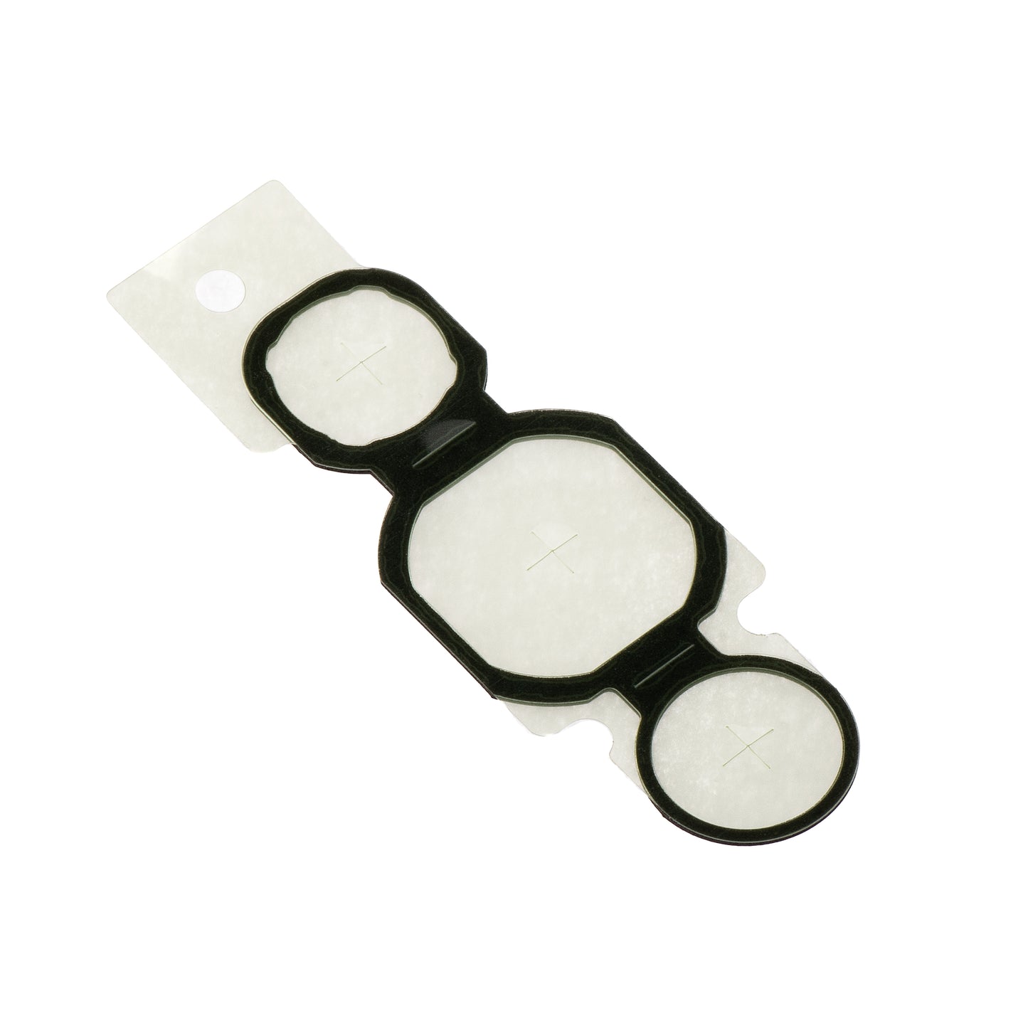 Kit Adesivo Coperchio Batteria Samsung Galaxy S22+ 5G S906, Service Pack GH82-27503A