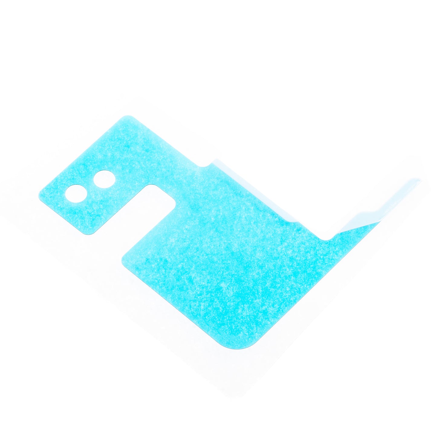 Kit Adesivo Coperchio Batteria Samsung Galaxy S22+ 5G S906, Service Pack GH82-27503A