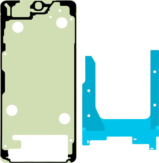 Kit Adhésif Écran Samsung Galaxy S26 Ultra S948, Pack de Service GH82-38990A
