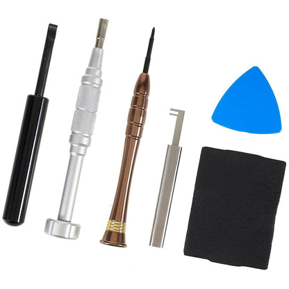 Kit Cover Batteria Huawei nova 14 Pro Crystal Blue Service Pack e Strumenti di Assistenza Dedicati