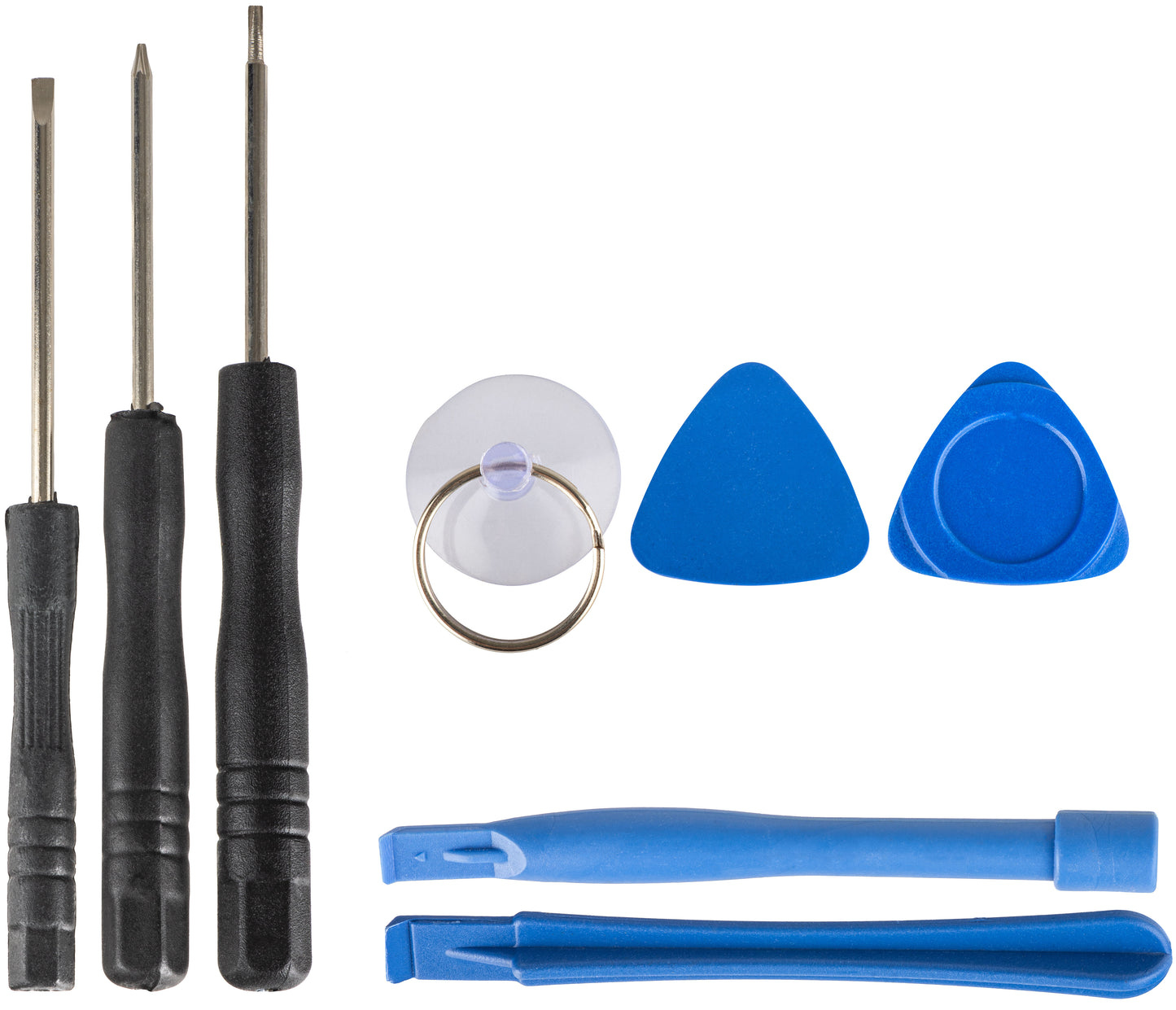 Kit Riparazioni OEM, 8in1