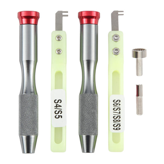 OEM Service Tool for Apple Watch Series, 4in1