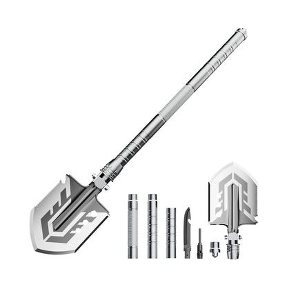 WZK WSS-211 Überlebensset, Grau