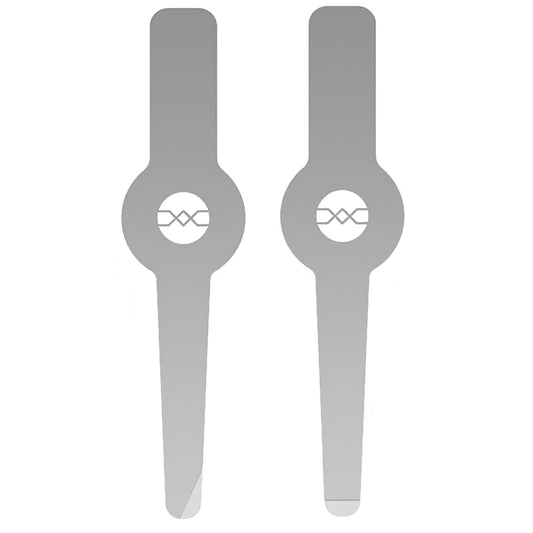 Lame Relife RL-101H pour retirer les CPU, Set de 2 pièces