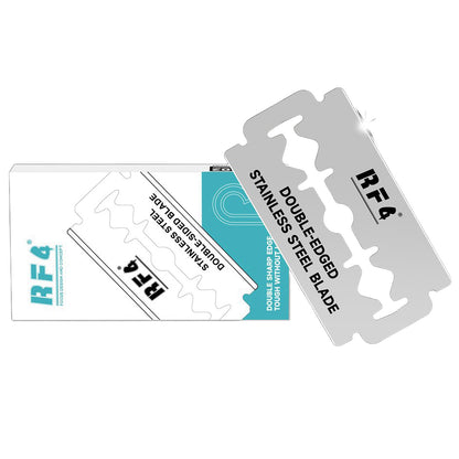 RF4 RF-BD02 Replacement Blade for UV / OCA Adhesive Removal Tool, Set of 100 pieces