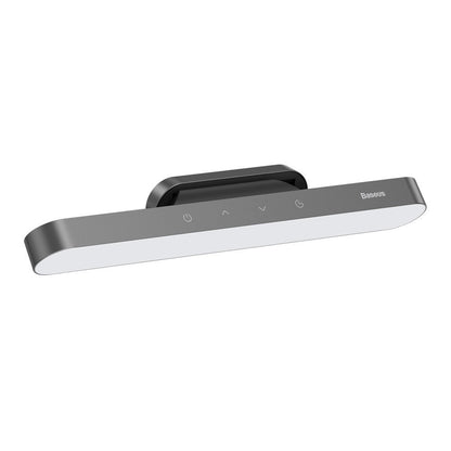 Lampe LED de bureau Baseus, Gris DGXC-C0G