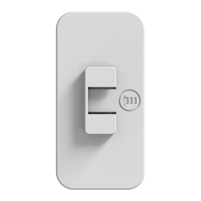 Lampe LED pour moniteur Yesido DH11, Blanche