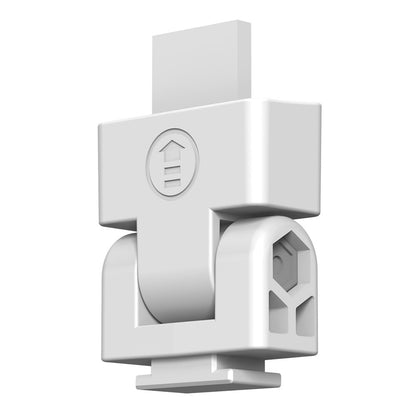 Lampe LED pour moniteur Yesido DH11, Blanche