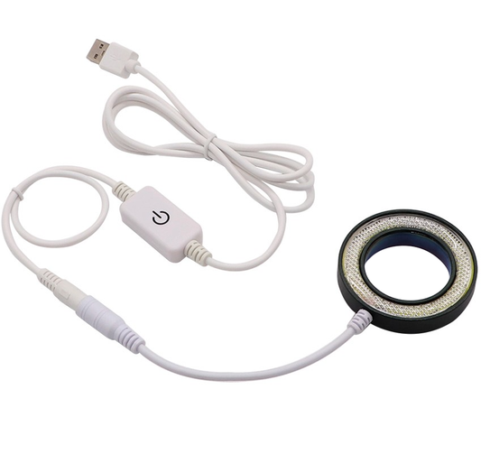 Lampada Sunshine SS-033C per Microscopio