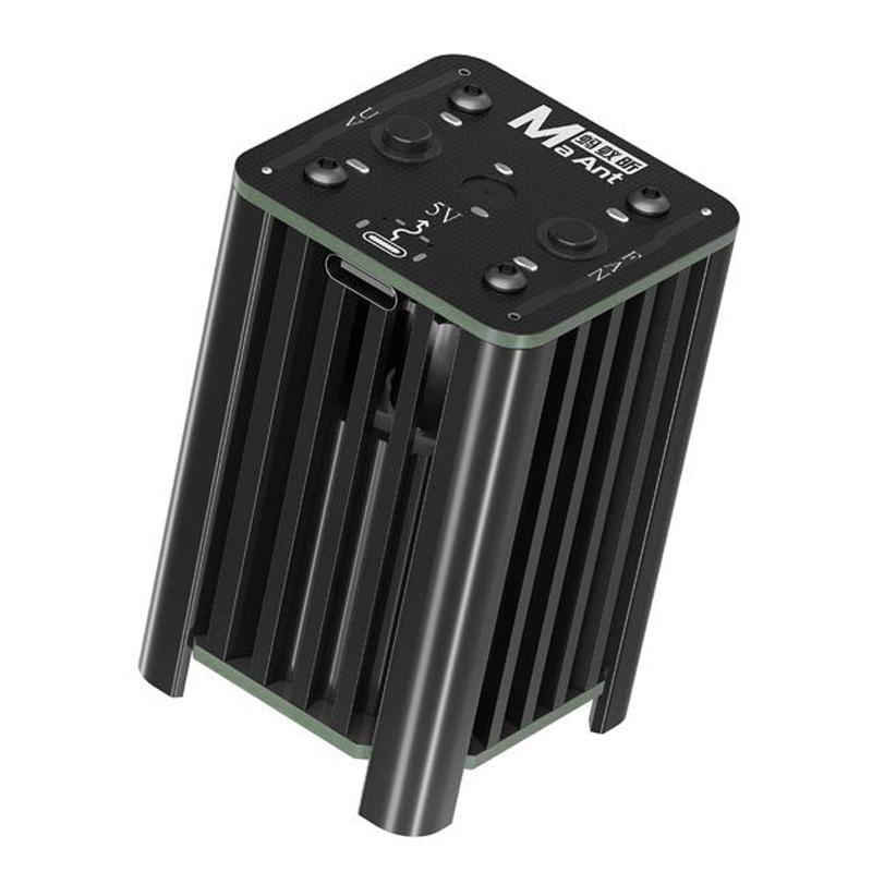 Lampe UV MaAnt MY-01, 2en1