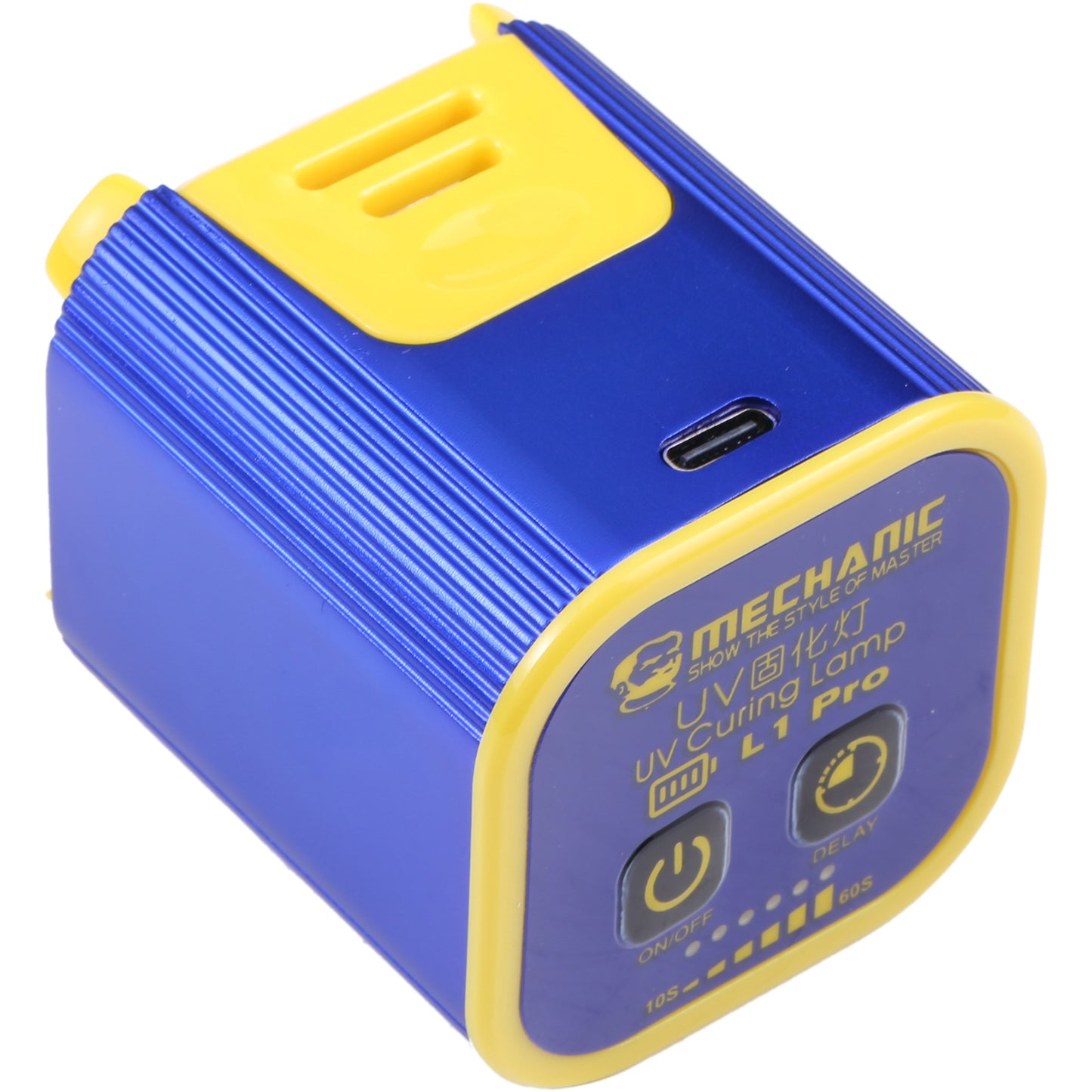 UV-Lampe Mechanic L1 Pro