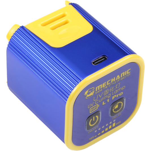 Lampada UV Mechanic L1 Pro
