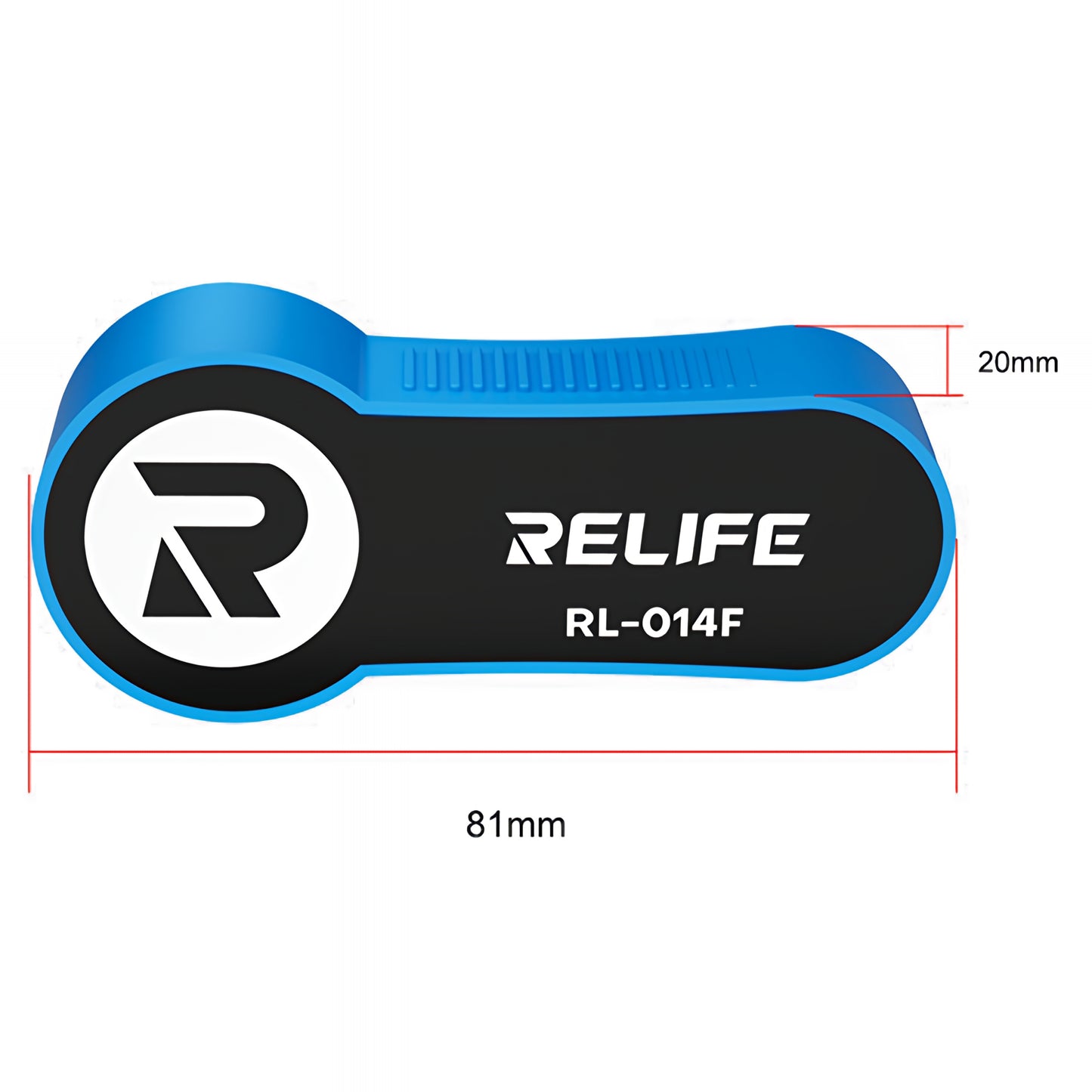 UV-Lampe Relife RL-014F