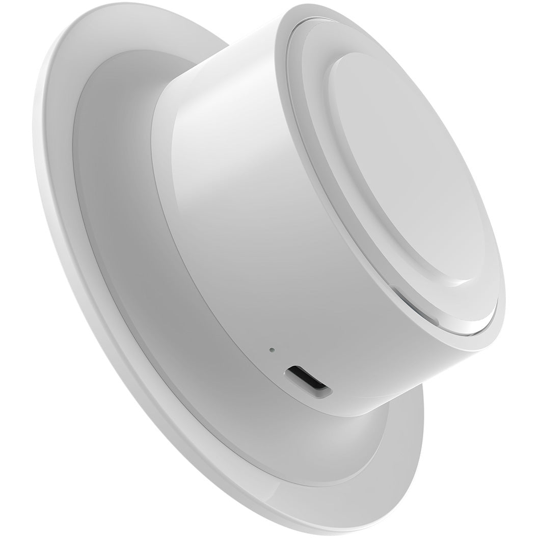 Lampe LED Veille Xiaomi Light 3, 2700K, Capteur, Blanche BHR8978GL