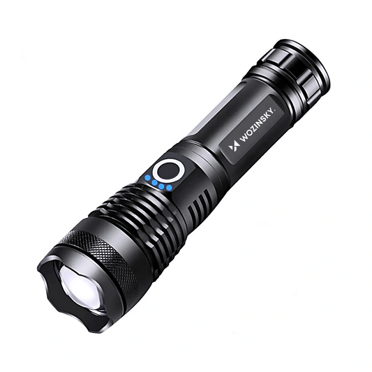 Torcia LED WZK WLT-15W, 1500lm, IP65