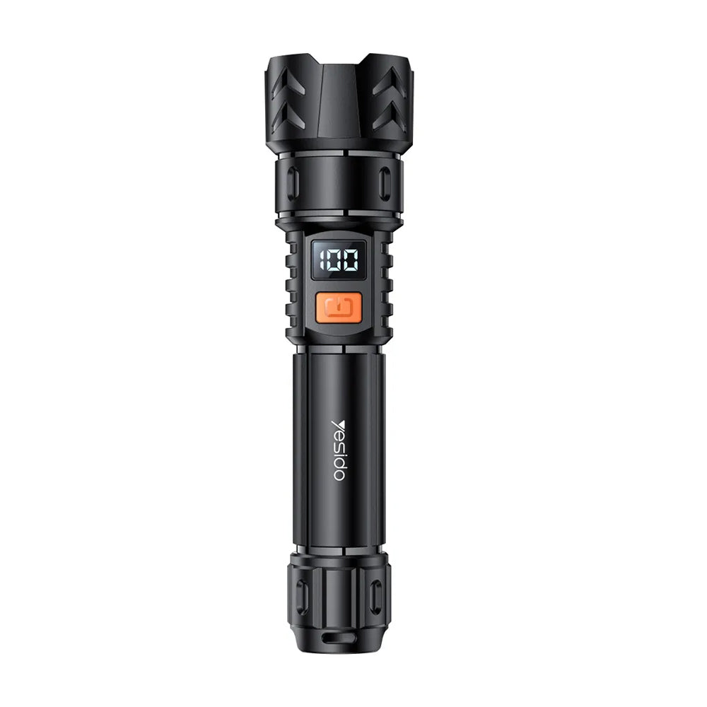 Lanterna LED Yesido TC10, 220lm
