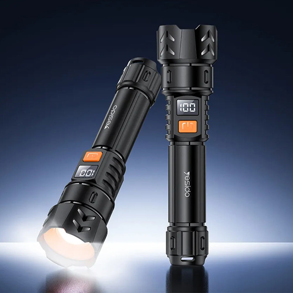 Lanterna LED Yesido TC10, 220lm
