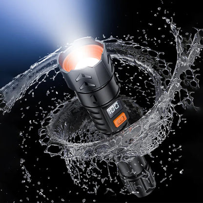 Lanterna LED Yesido TC10, 220lm