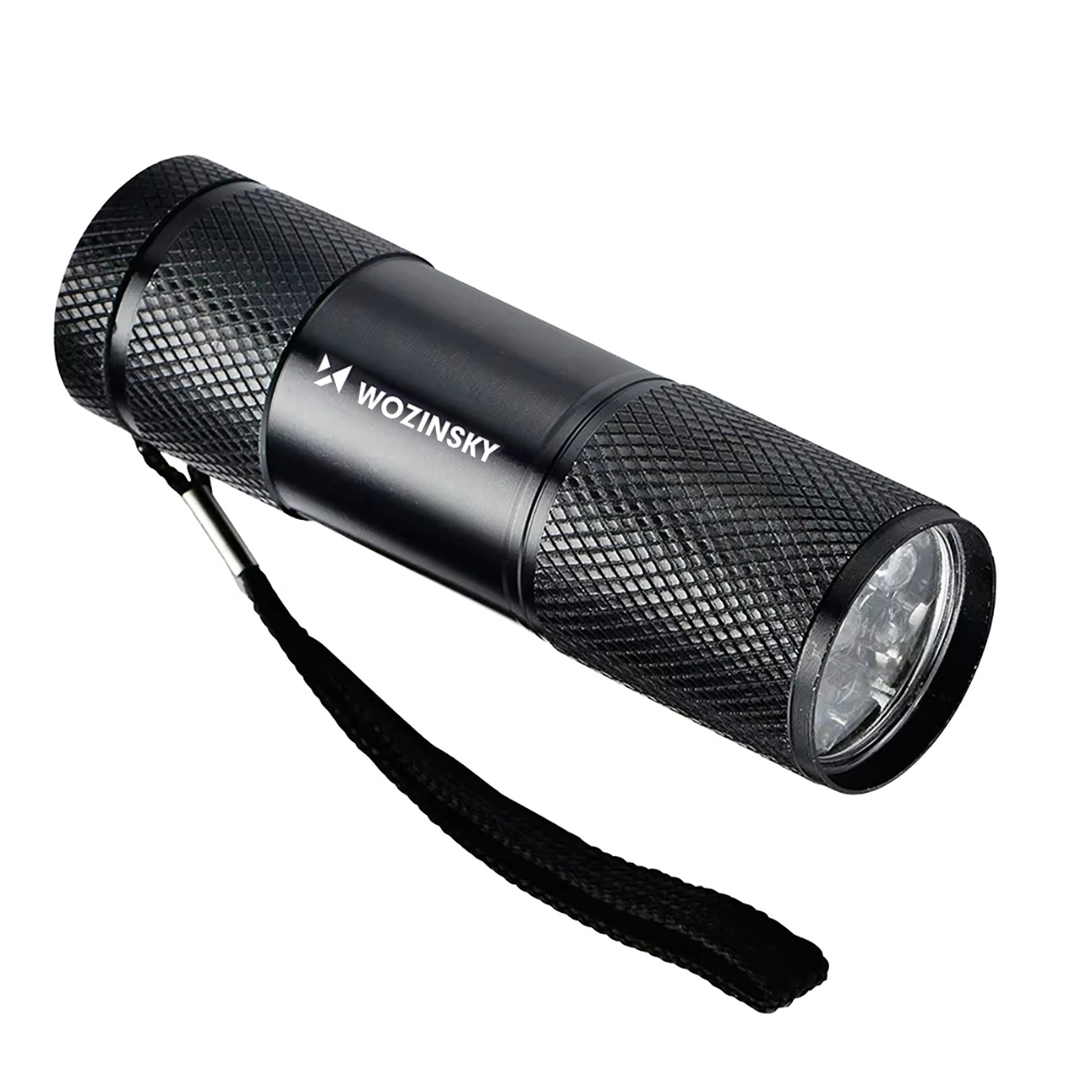 Lampe UV LED WZK WLD-9L, IP65