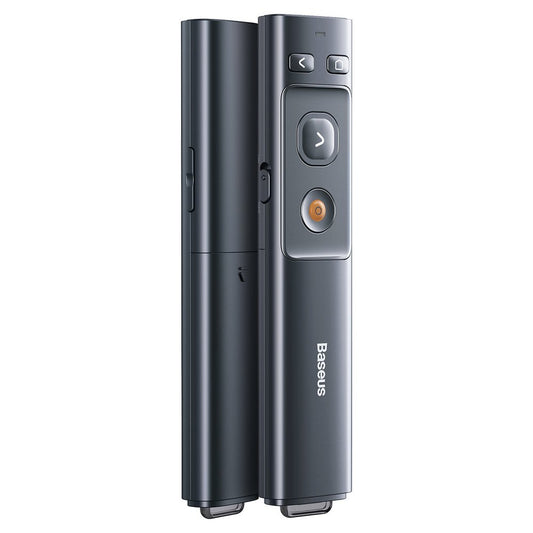 Presenter Wireless Baseus Orange Dot, Gris ACFYB-B0G