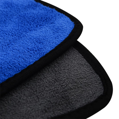 Proove Carshine Auto-Wischtuch, 30cm x 30cm, Set 2 Stück AACR30000003