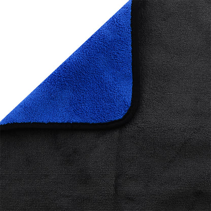 Proove Carshine Auto-Wischtuch, 30cm x 30cm, Set 2 Stück AACR30000003