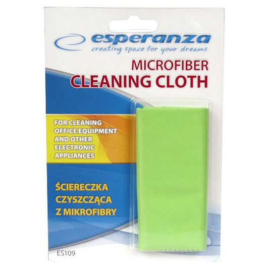Chiffon en microfibre Esperanza ES109