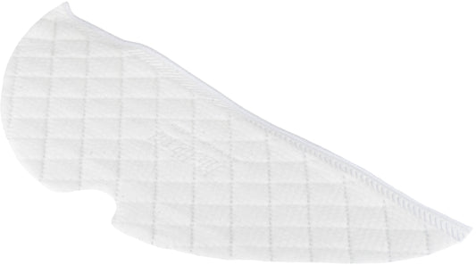 Mop-Tuch für Xiaomi Mi Robot Vacuum Mop Staubsauger, Set 30 Stück SKV4132TY